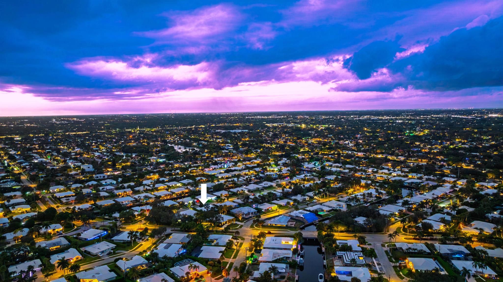 CAMINO GARDENS SEC 2 - Residential