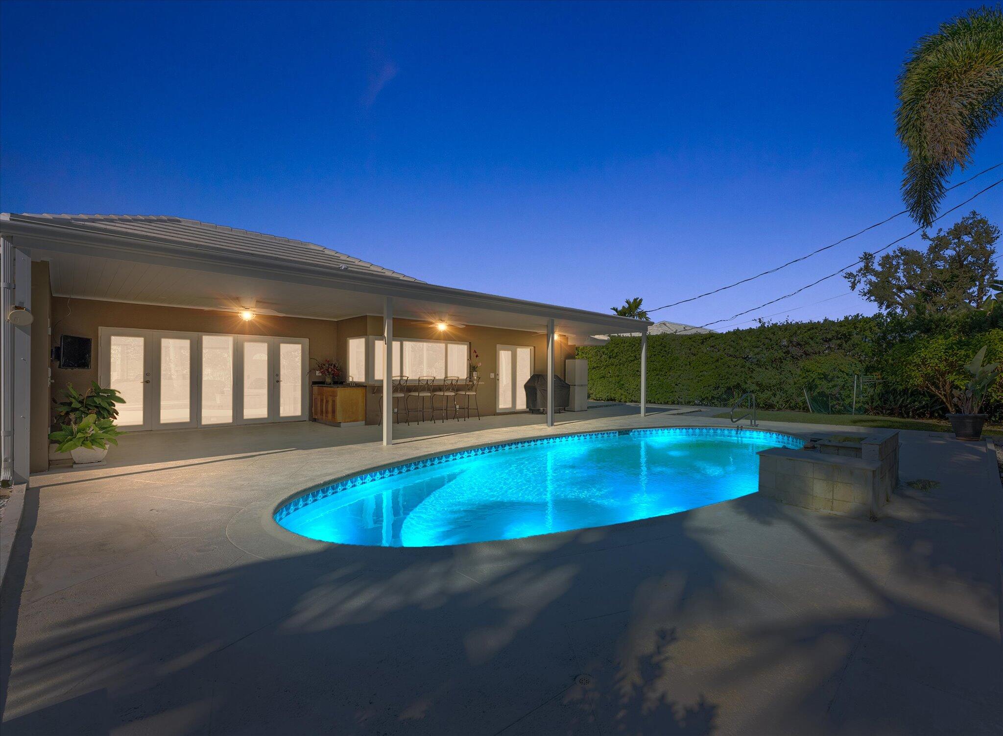 CAMINO GARDENS SEC 2 - Residential