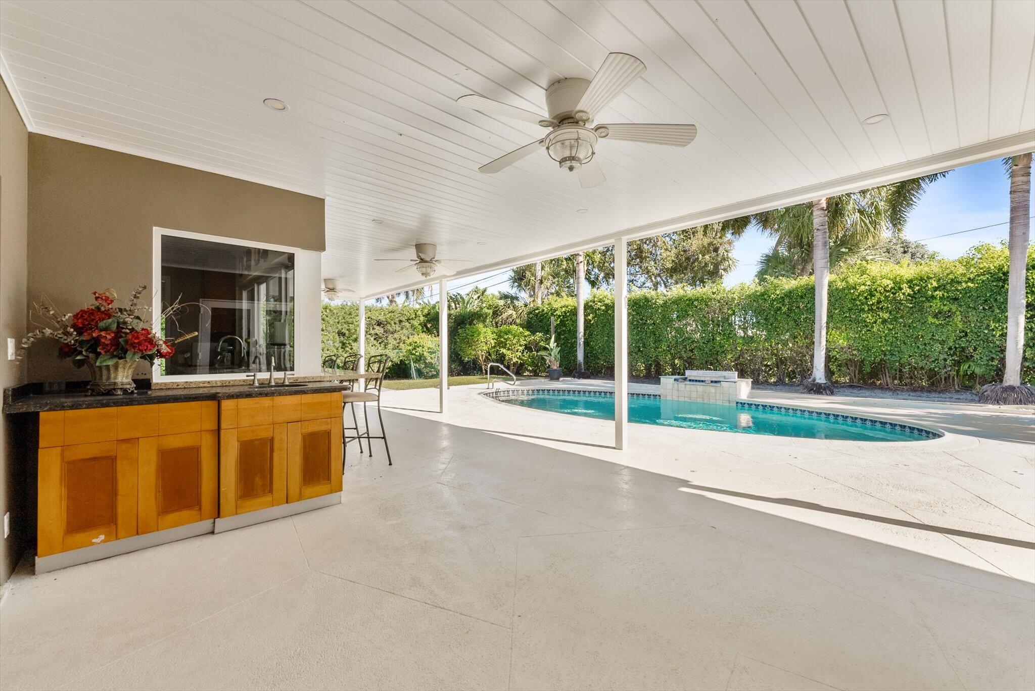 CAMINO GARDENS SEC 2 - Residential