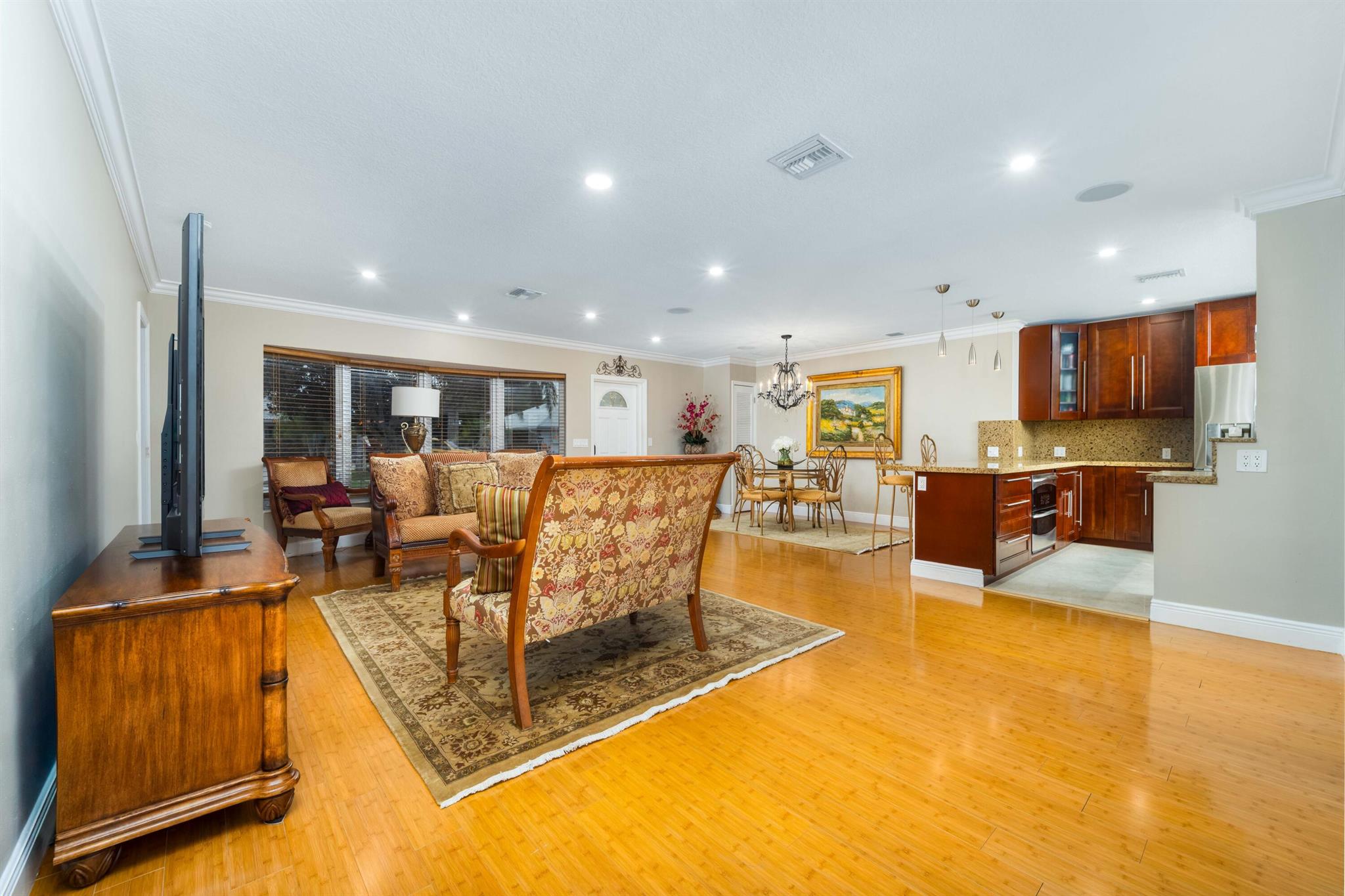 CAMINO GARDENS SEC 2 - Residential