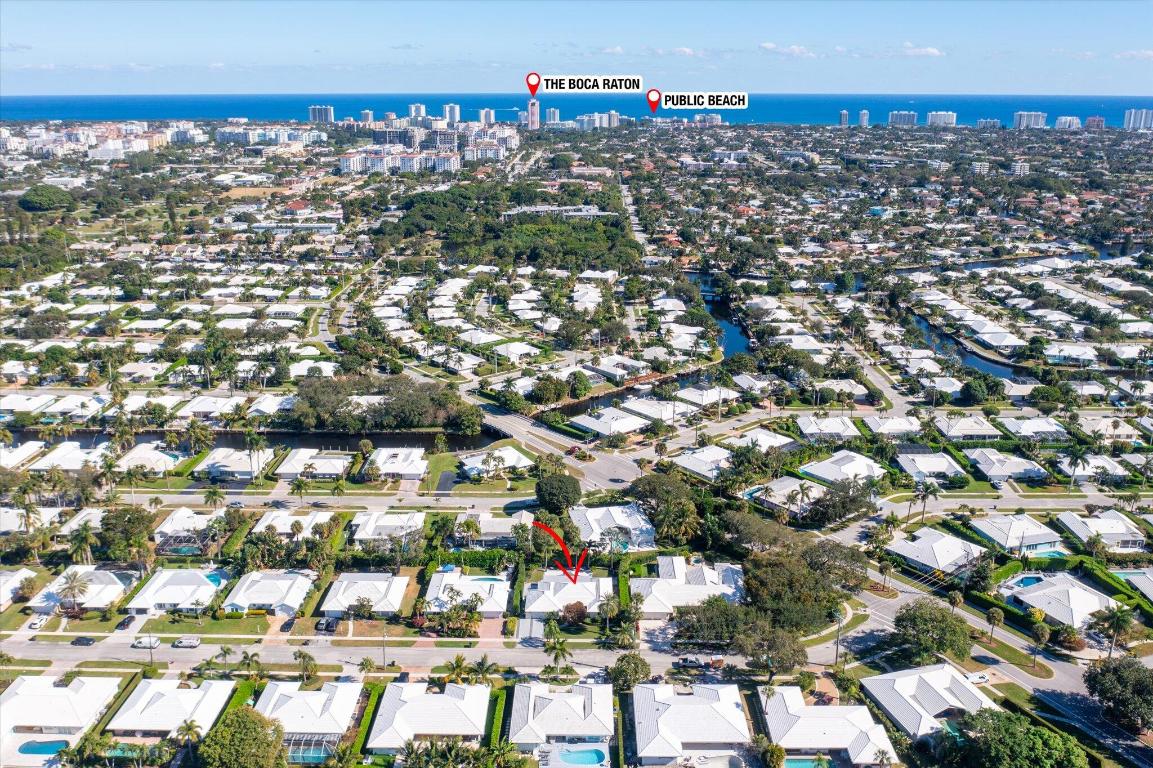 CAMINO GARDENS SEC 2 - Residential