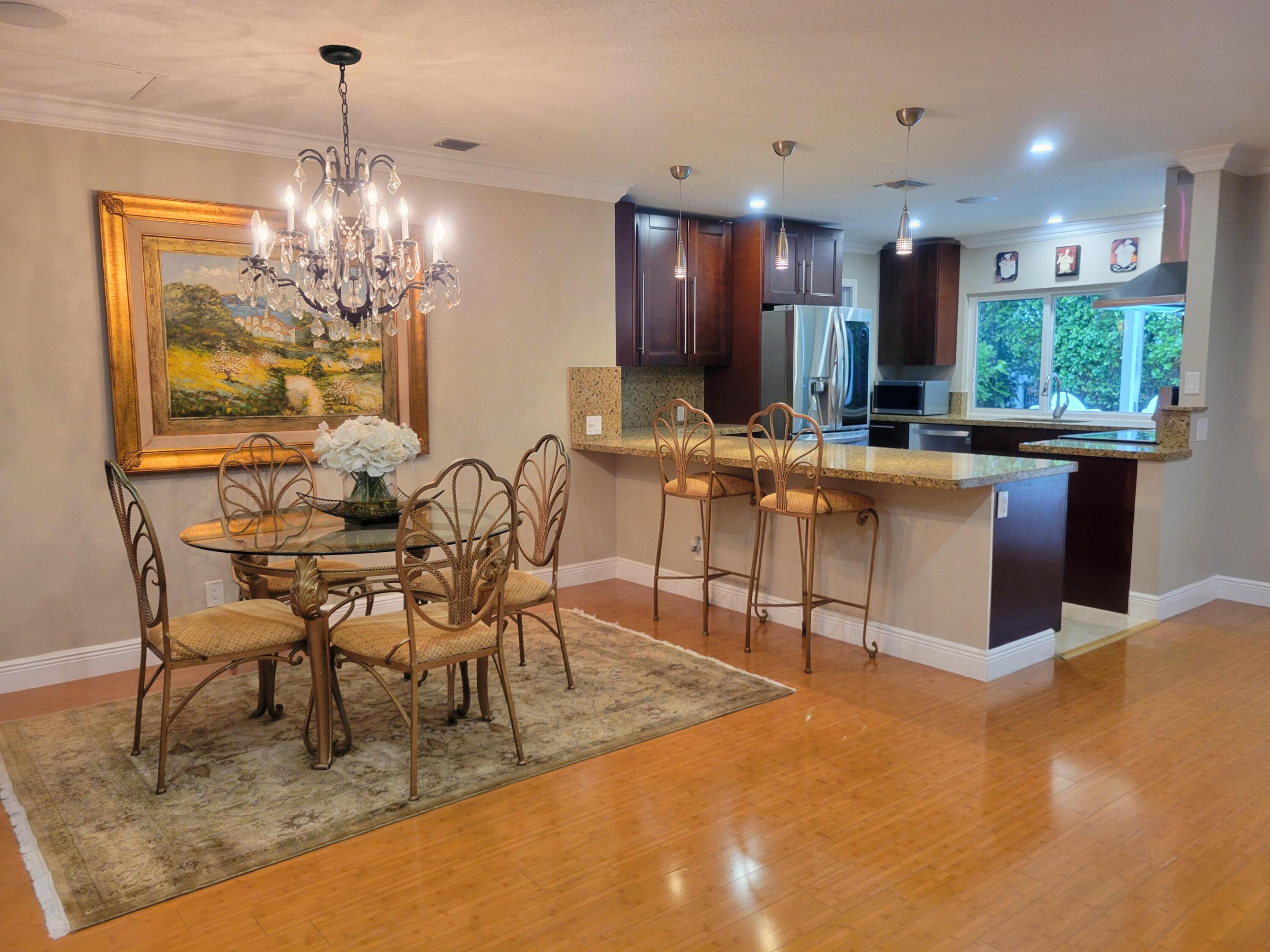 CAMINO GARDENS SEC 2 - Residential