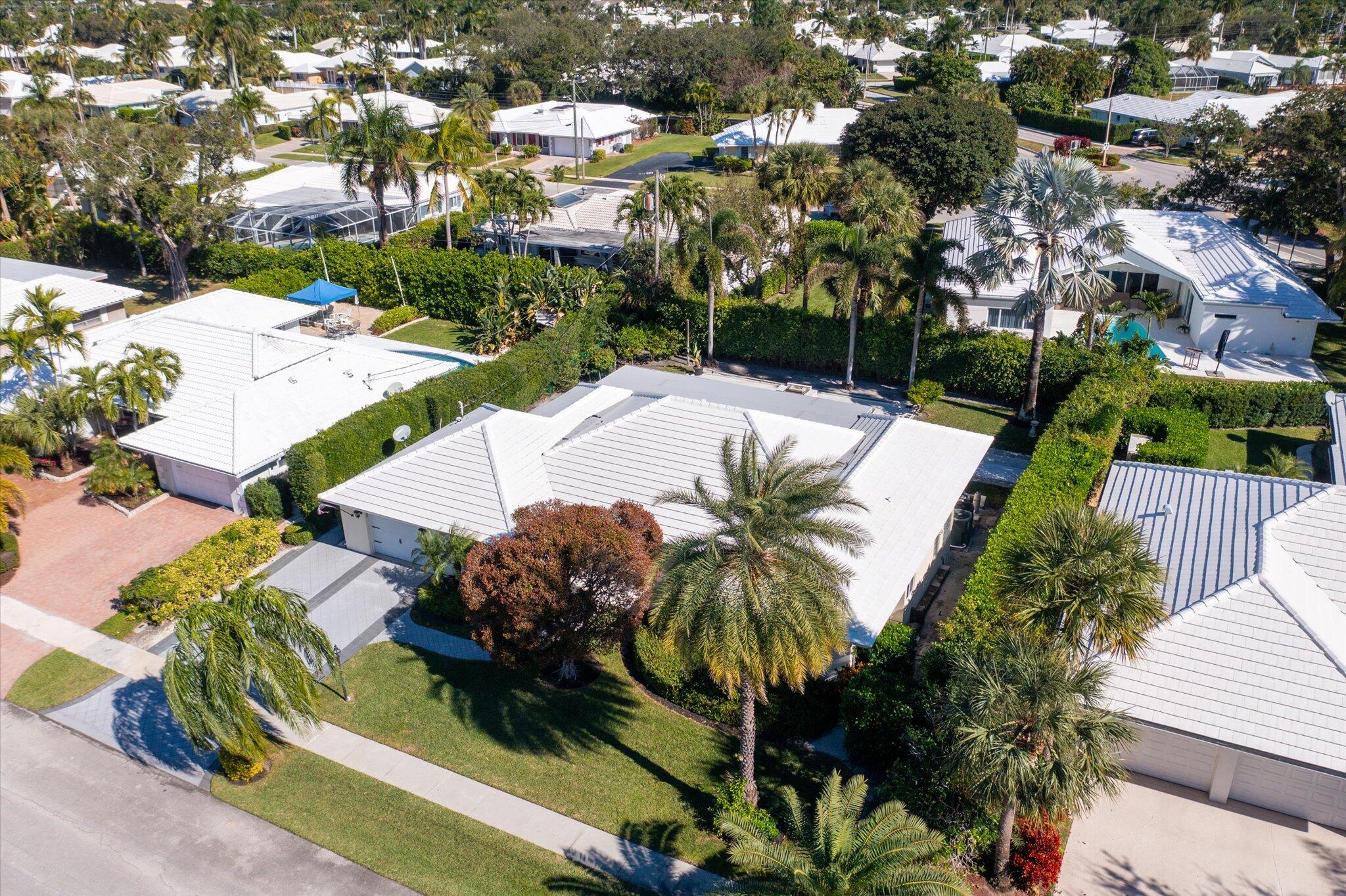 CAMINO GARDENS SEC 2 - Residential