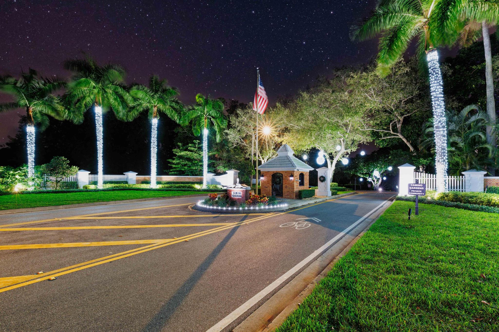 CAMINO GARDENS SEC 2 - Residential