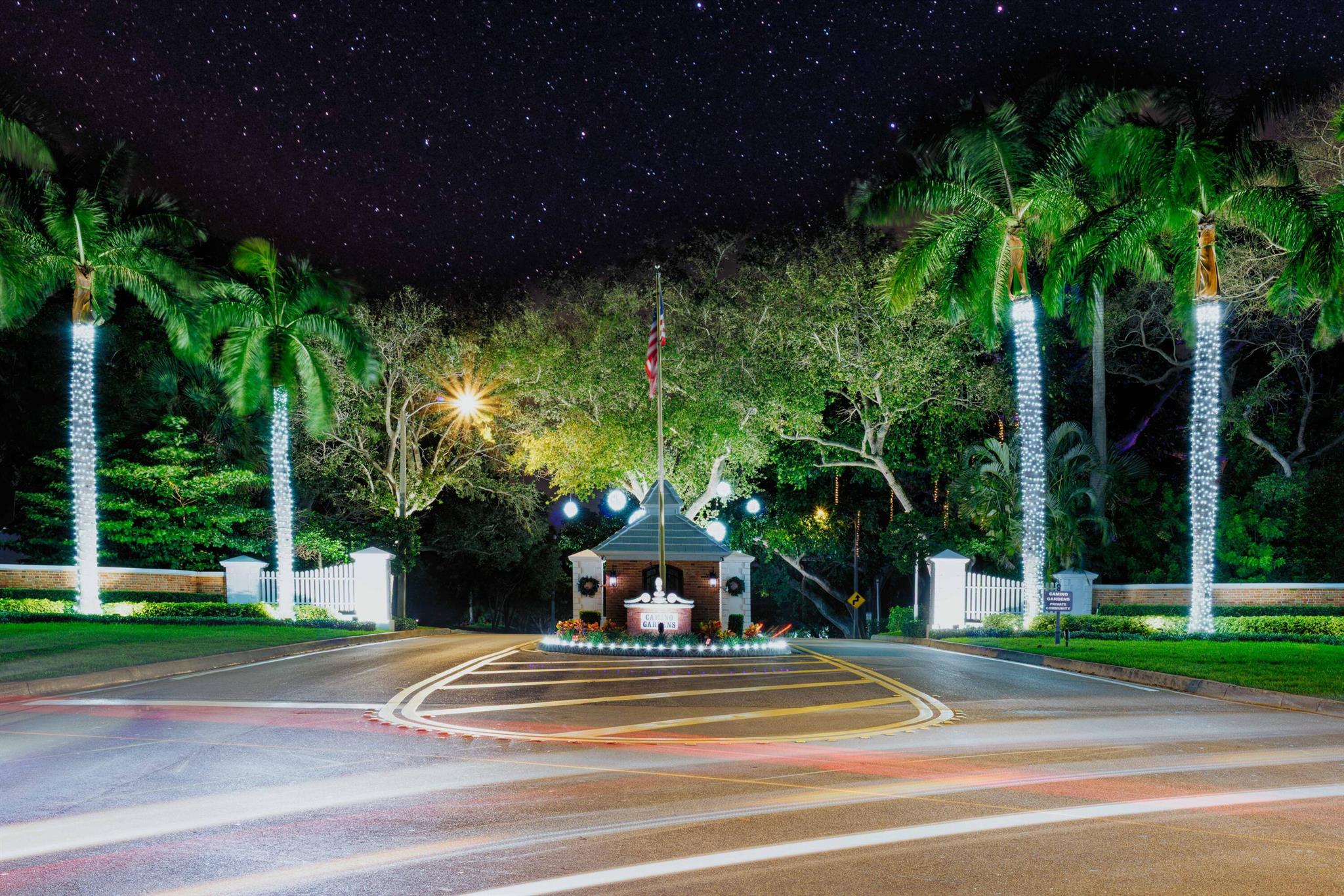 CAMINO GARDENS SEC 2 - Residential