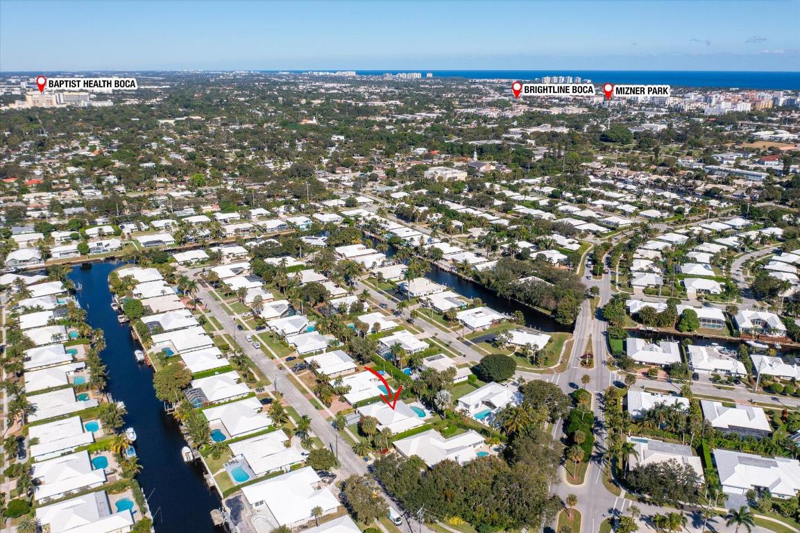 CAMINO GARDENS SEC 2 - Residential