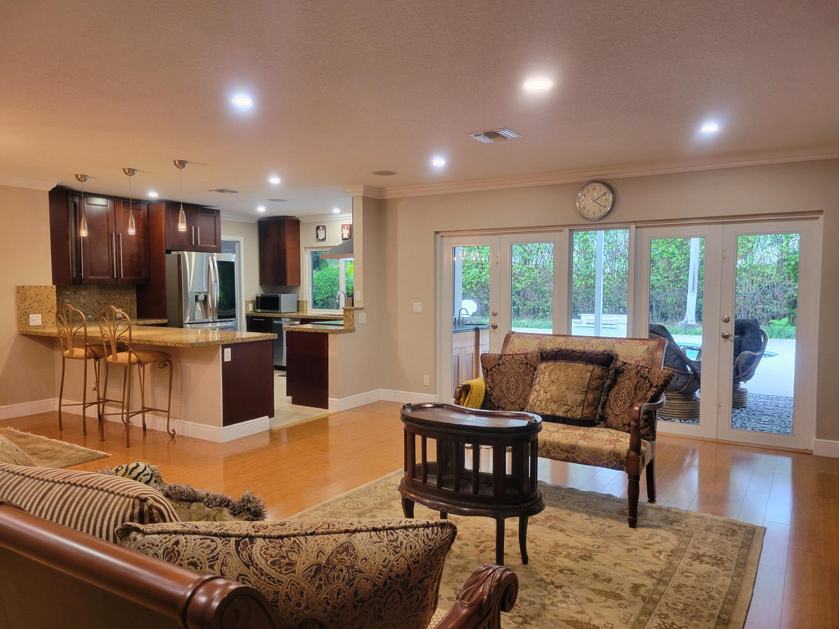 CAMINO GARDENS SEC 2 - Residential