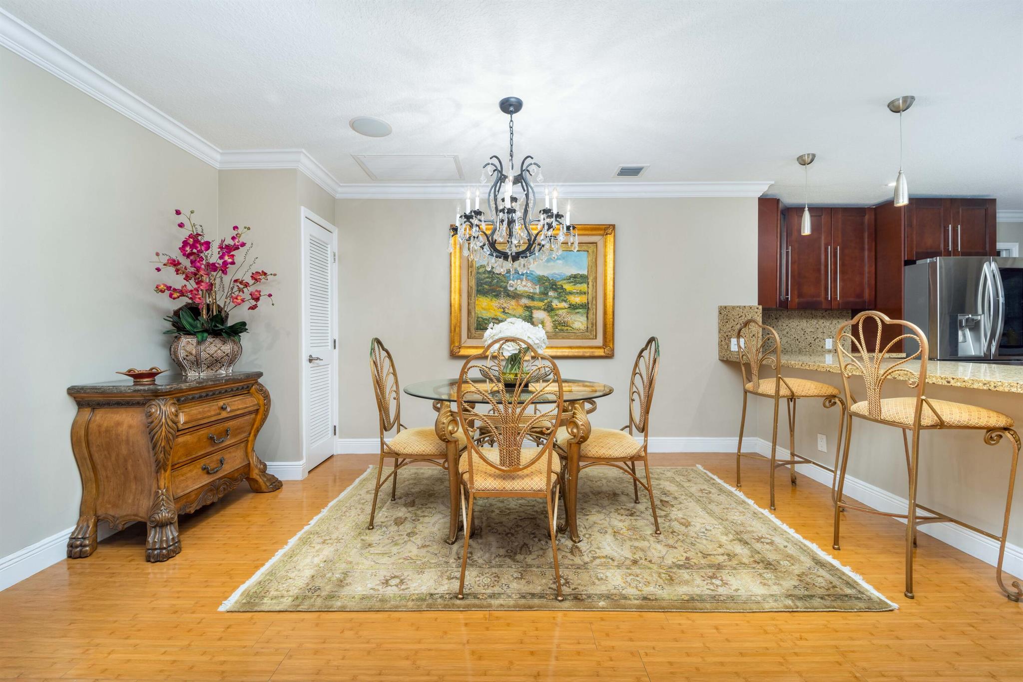 CAMINO GARDENS SEC 2 - Residential