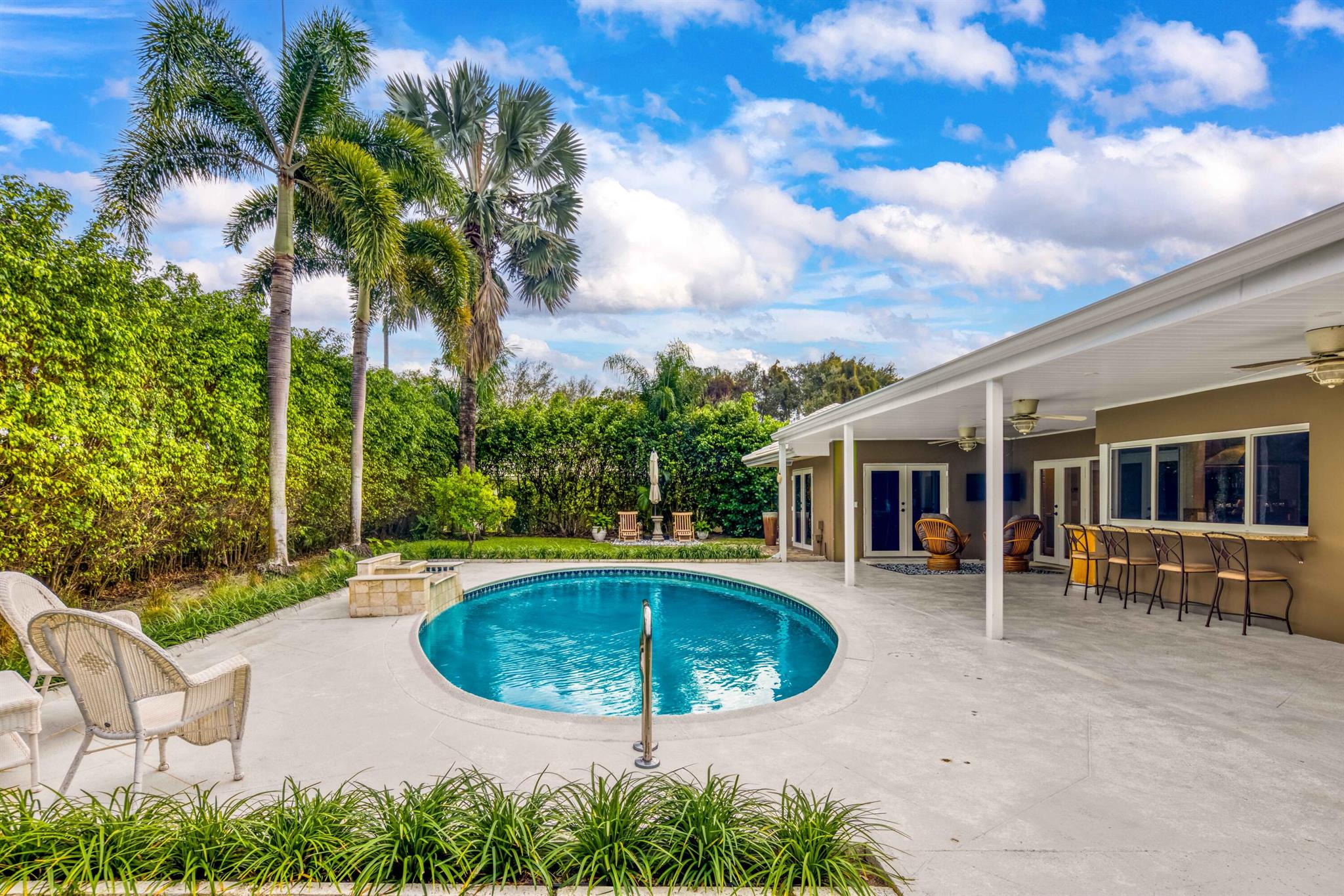 CAMINO GARDENS SEC 2 - Residential