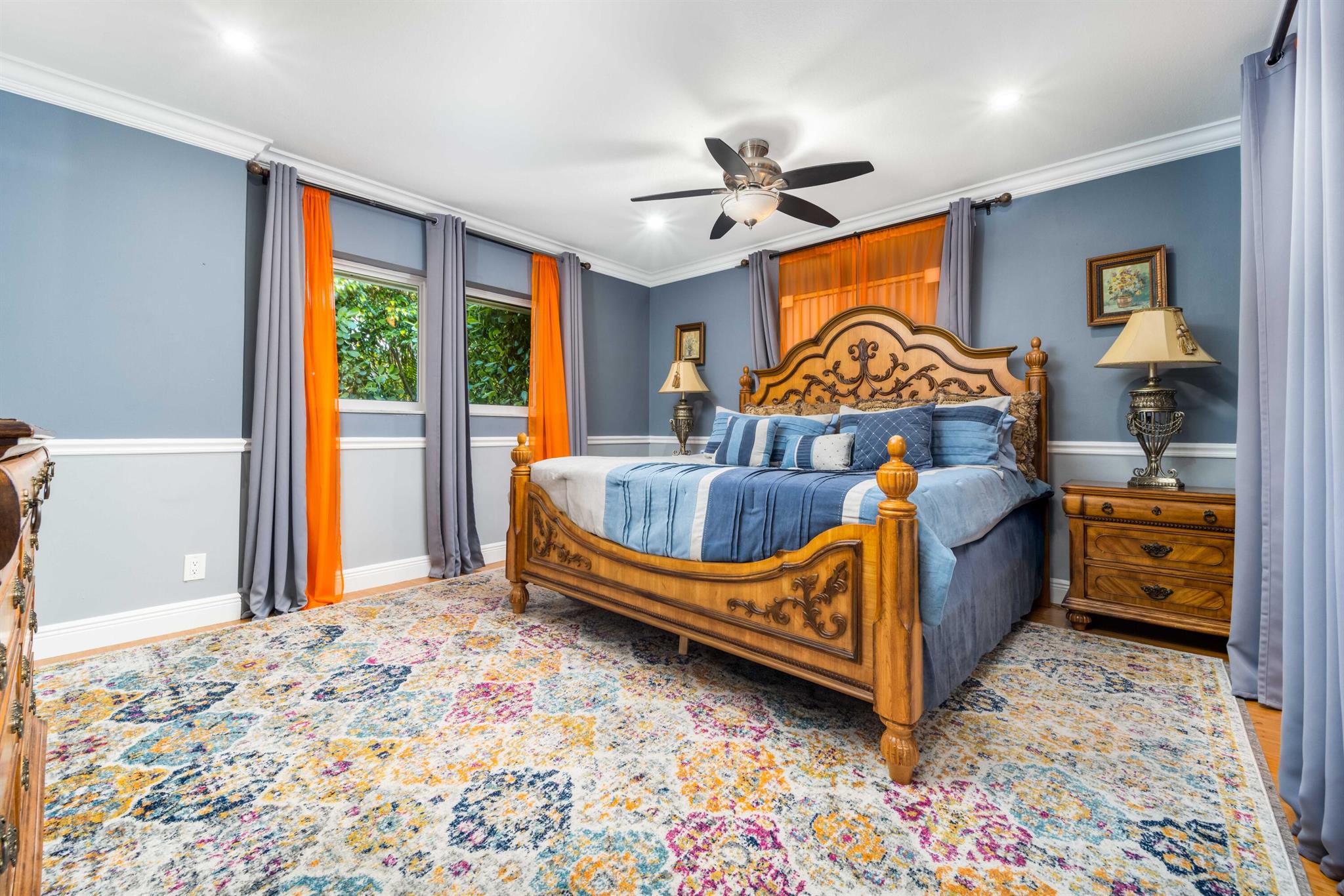 CAMINO GARDENS SEC 2 - Residential