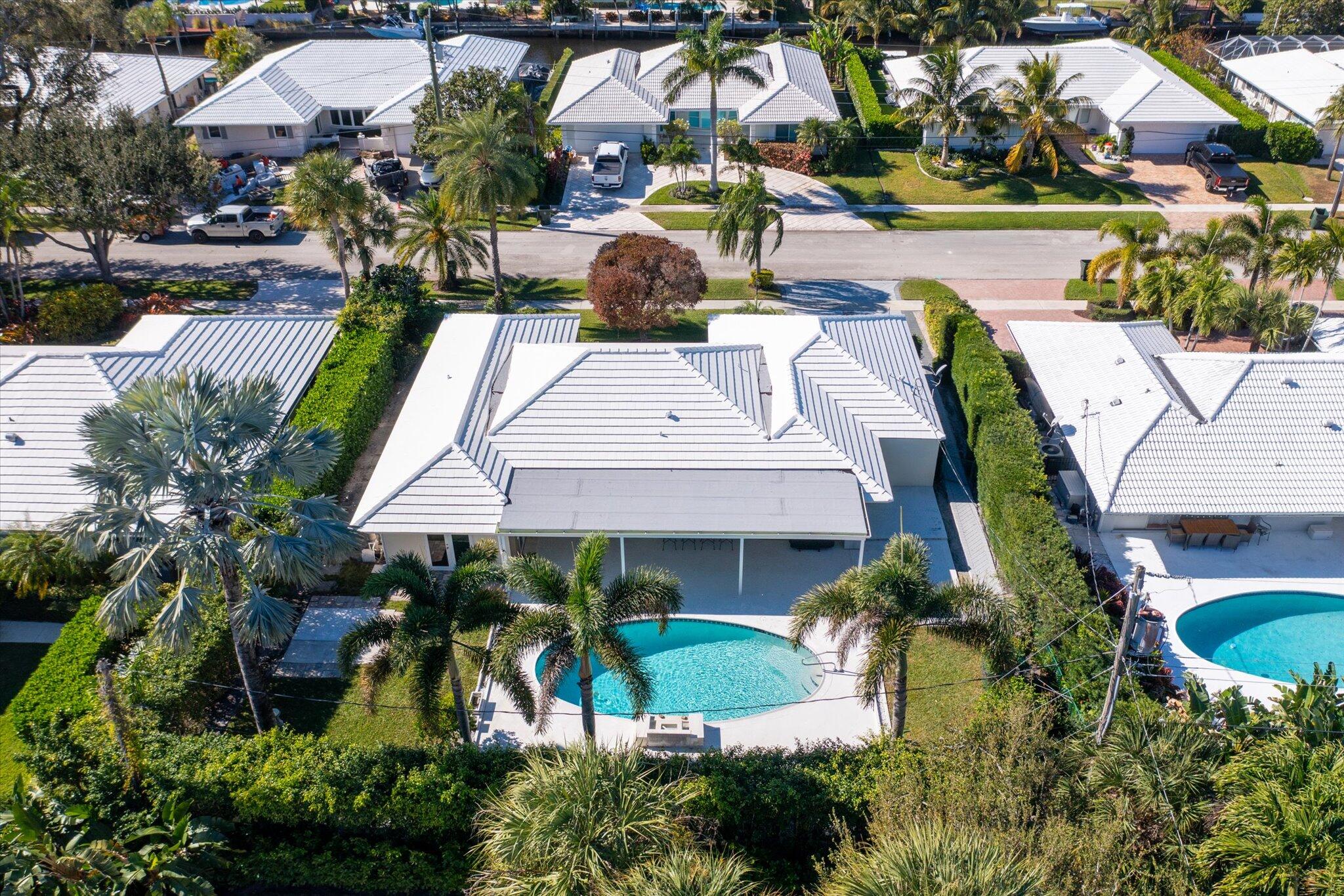 CAMINO GARDENS SEC 2 - Residential