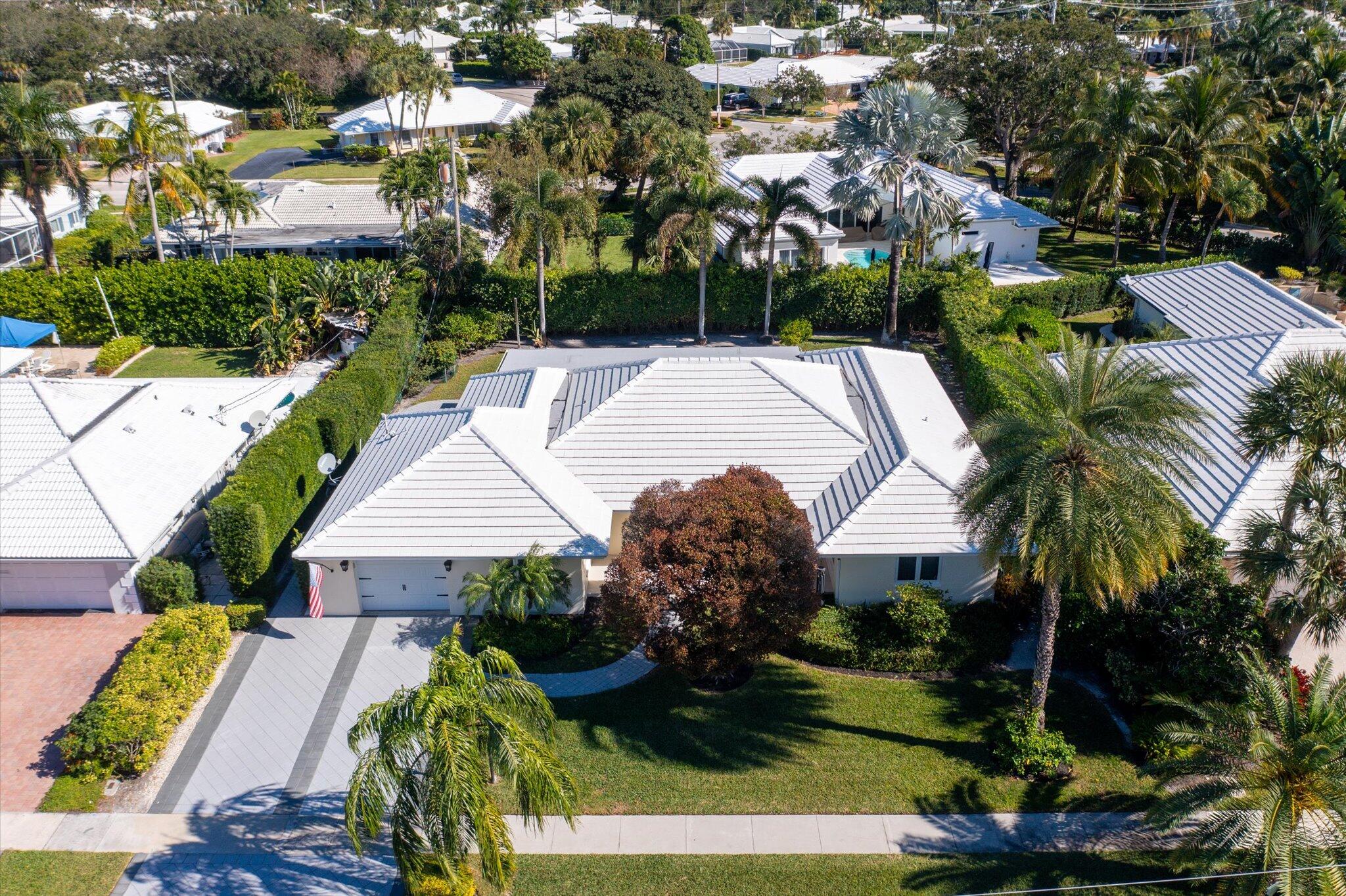 CAMINO GARDENS SEC 2 - Residential