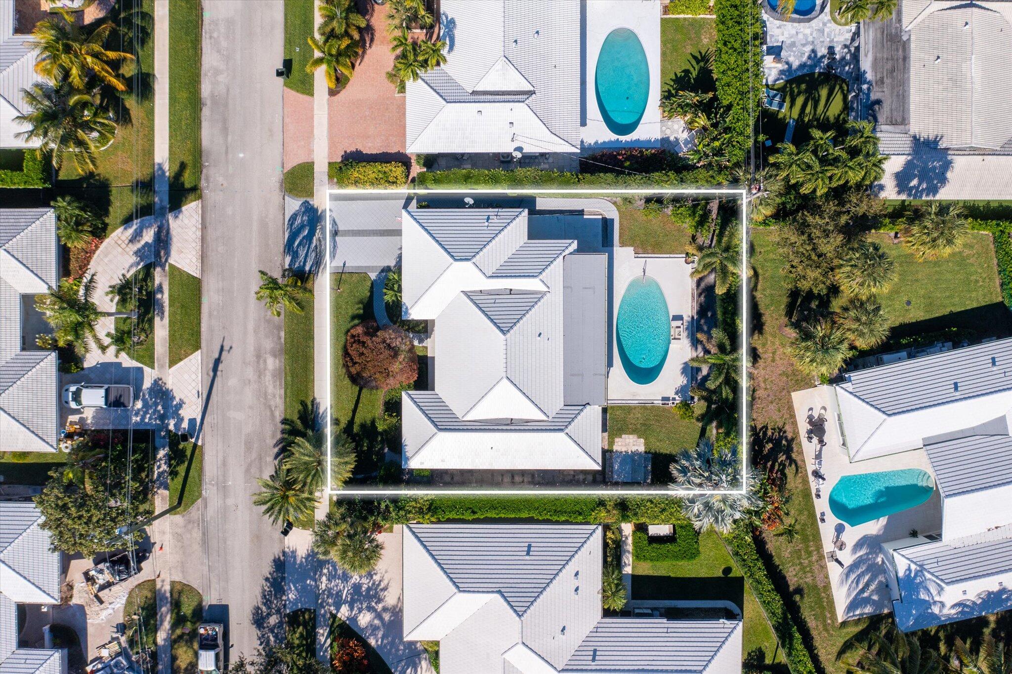 CAMINO GARDENS SEC 2 - Residential