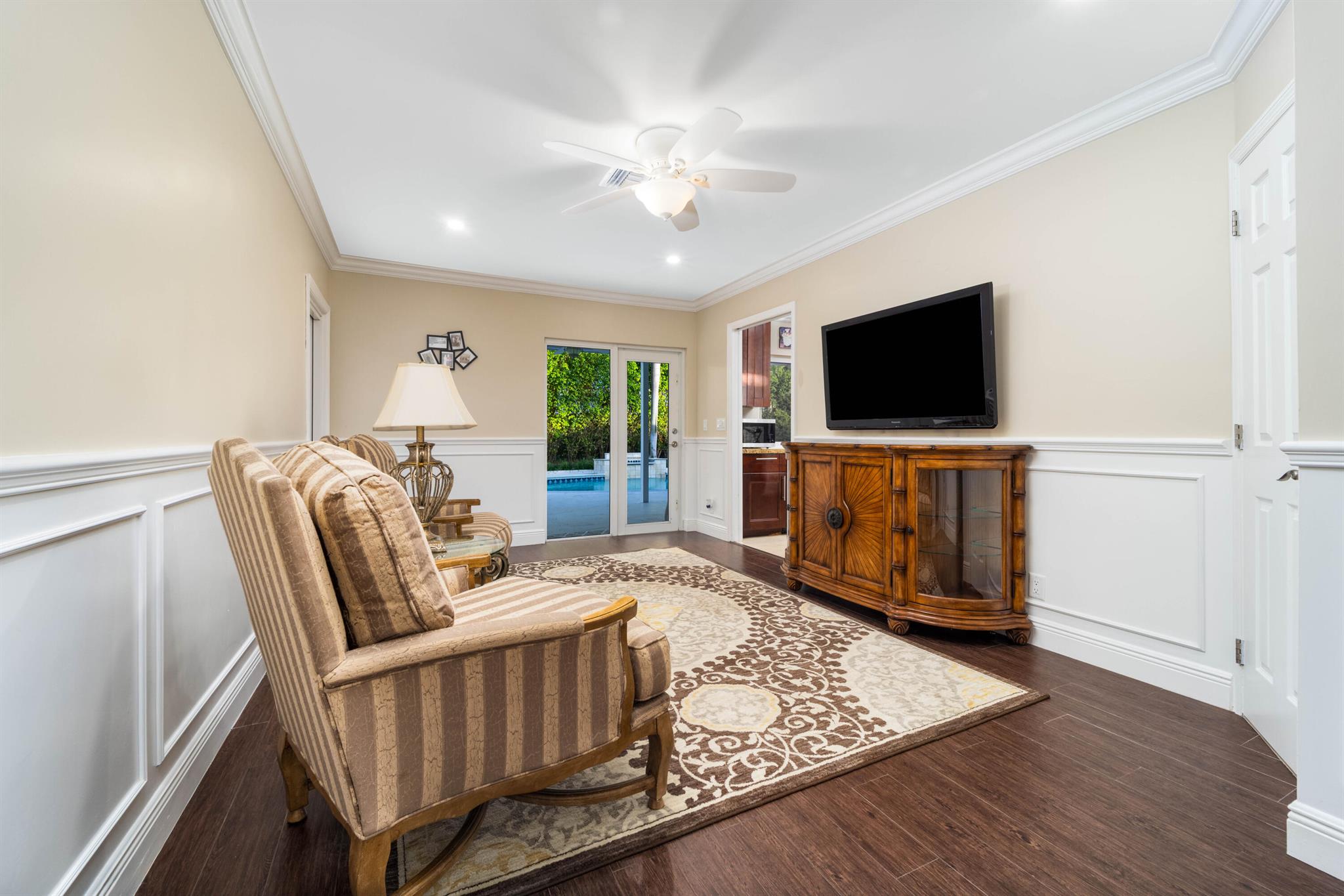 CAMINO GARDENS SEC 2 - Residential