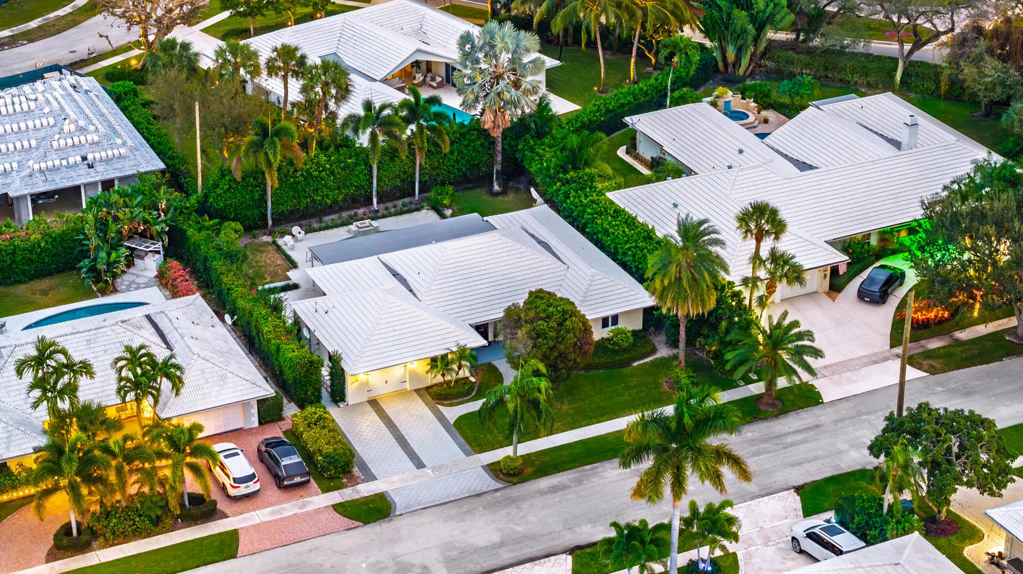 CAMINO GARDENS SEC 2 - Residential