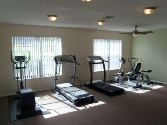 OAKLAND SHORES CONDOMINIUM 1 - Residential