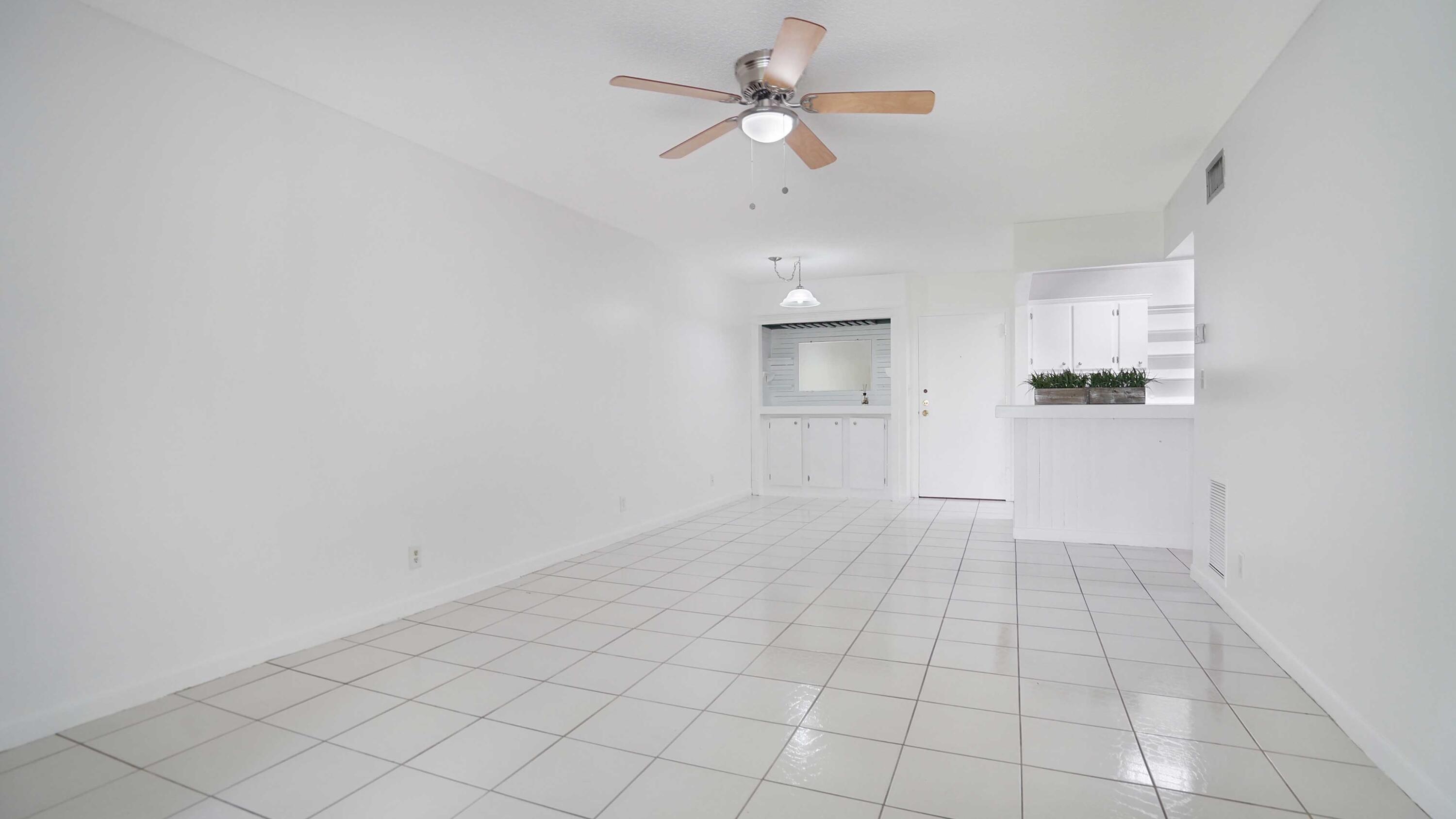 OAKLAND SHORES CONDOMINIUM 1 - Residential