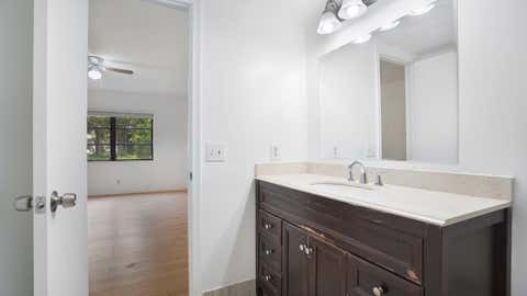 Tiny photo for 3105 Oakland Shores Drive #J106, Oakland Park, FL 33309 (MLS # B26022916)