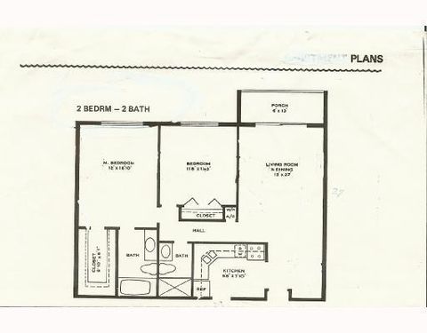 Tiny photo for 3105 Oakland Shores Drive #J106, Oakland Park, FL 33309 (MLS # B26022916)
