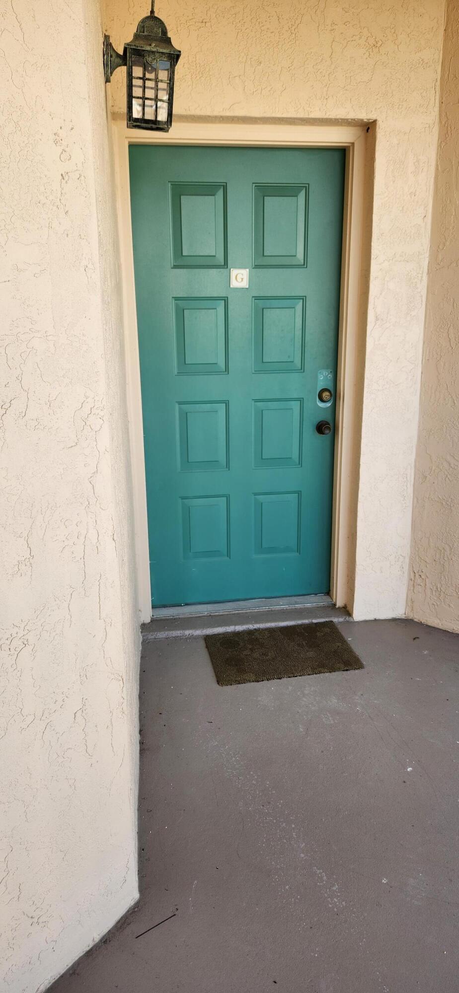 GOLF VILLAS II CONDOMINIUM - Residential Lease