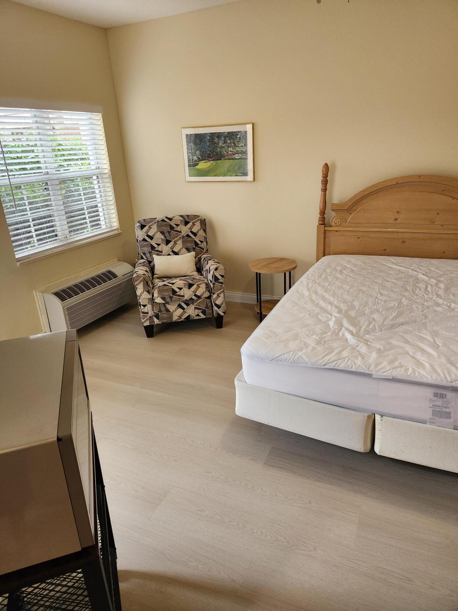 GOLF VILLAS II CONDOMINIUM - Residential Lease