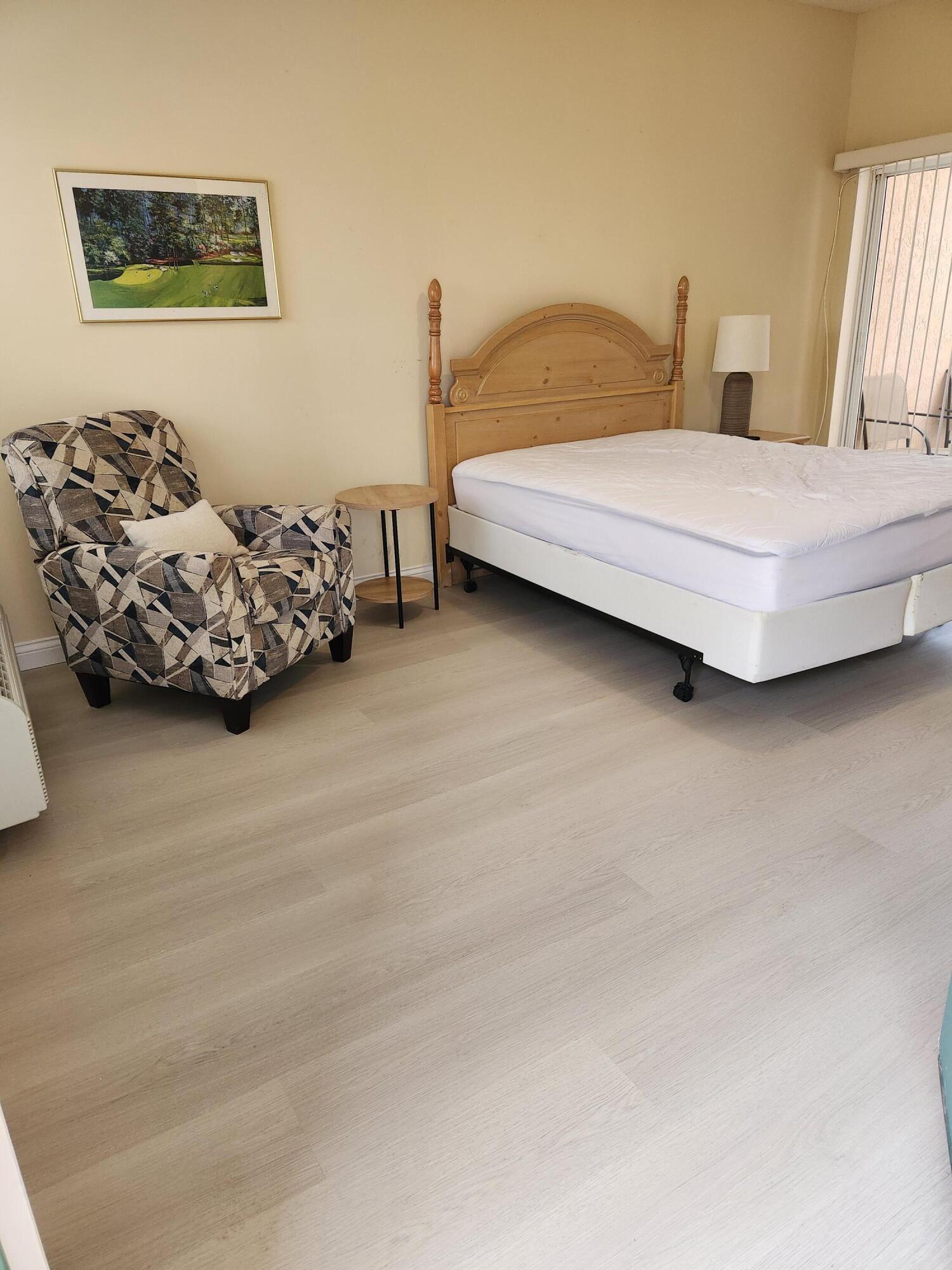 GOLF VILLAS II CONDOMINIUM - Residential Lease