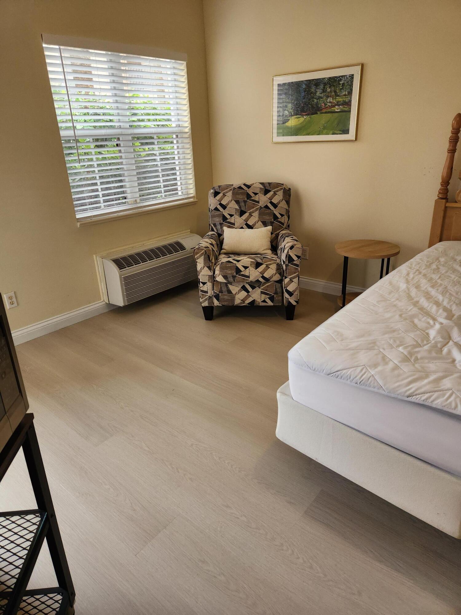 GOLF VILLAS II CONDOMINIUM - Residential Lease