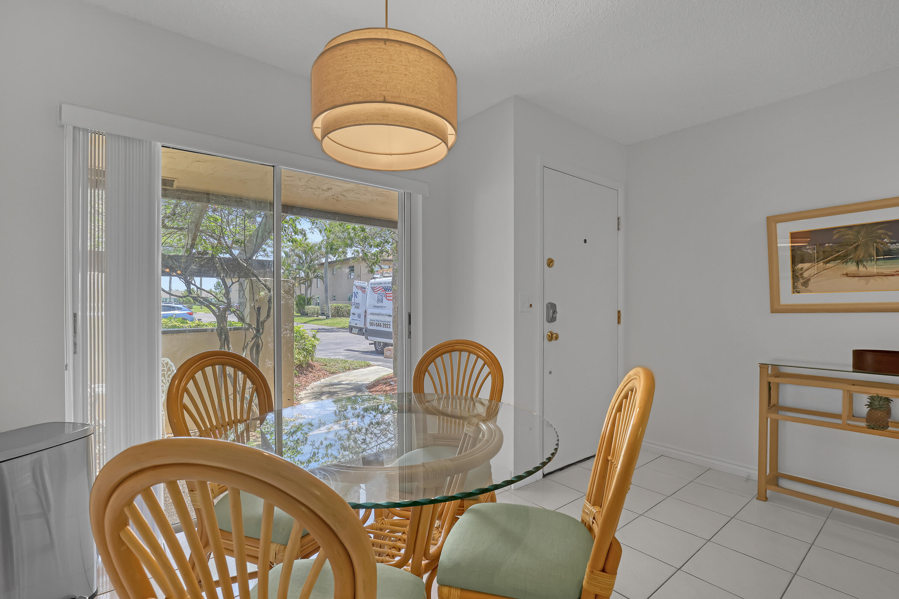 PALM GREENS AT VILLA DEL RAY CONDO II - Residential