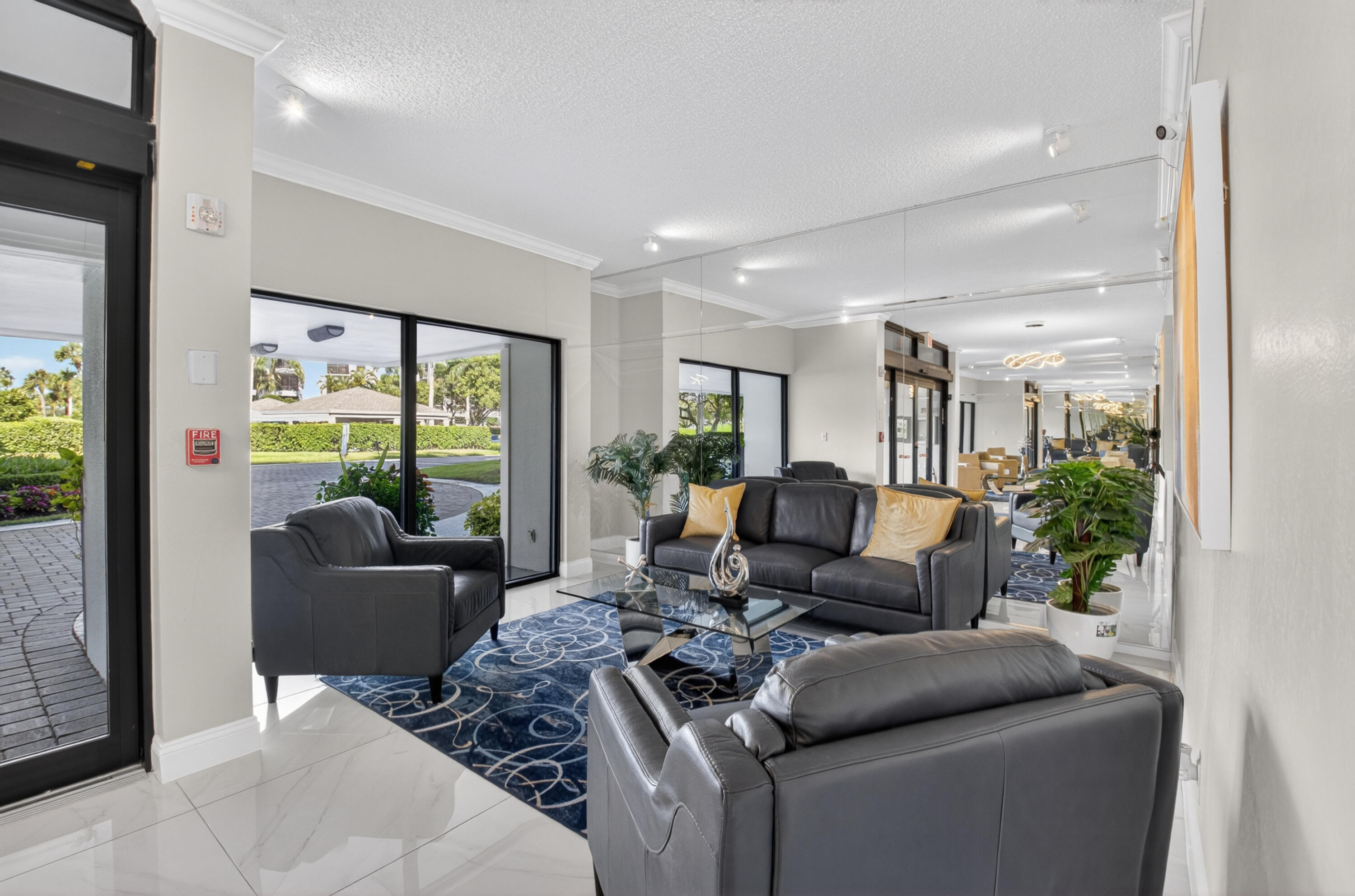 Willow Wood Midrise - Residential