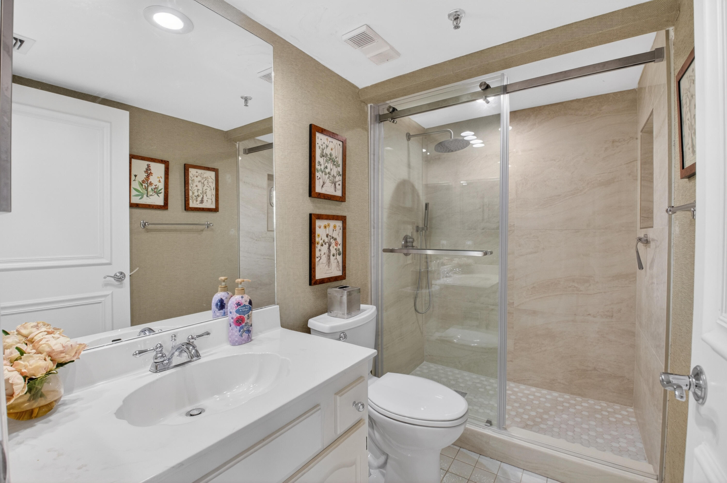 Willow Wood Midrise - Residential