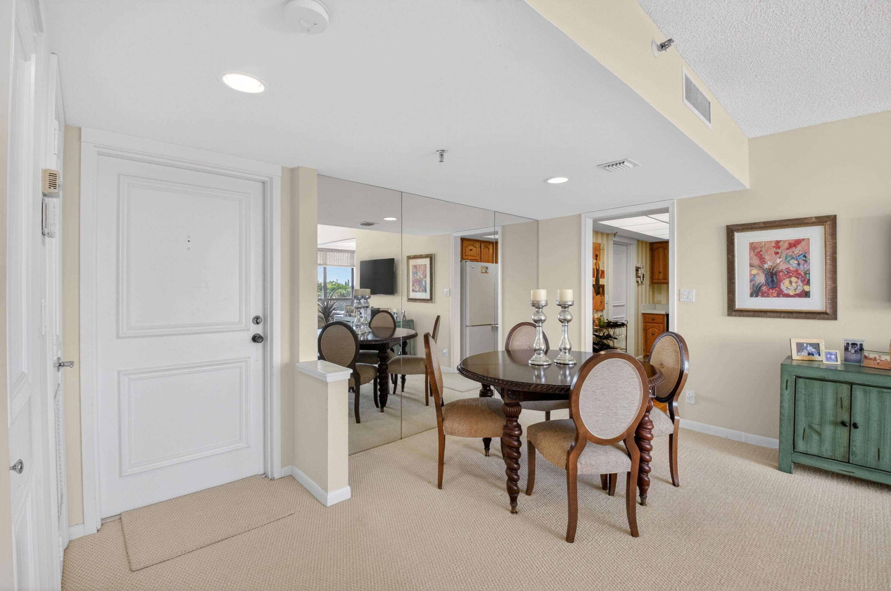 Willow Wood Midrise - Residential