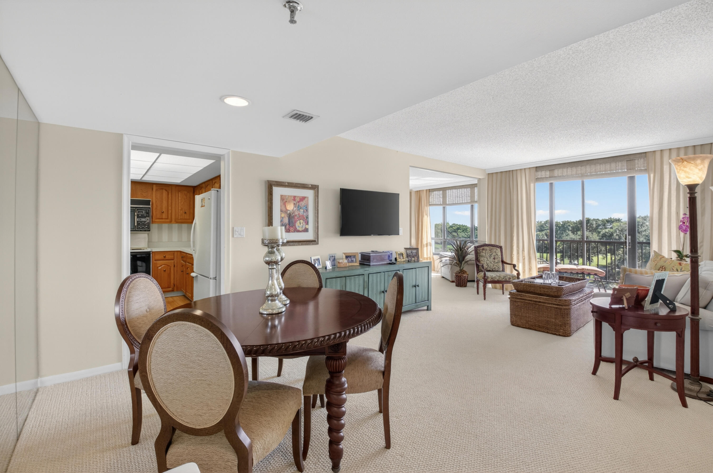 Willow Wood Midrise - Residential