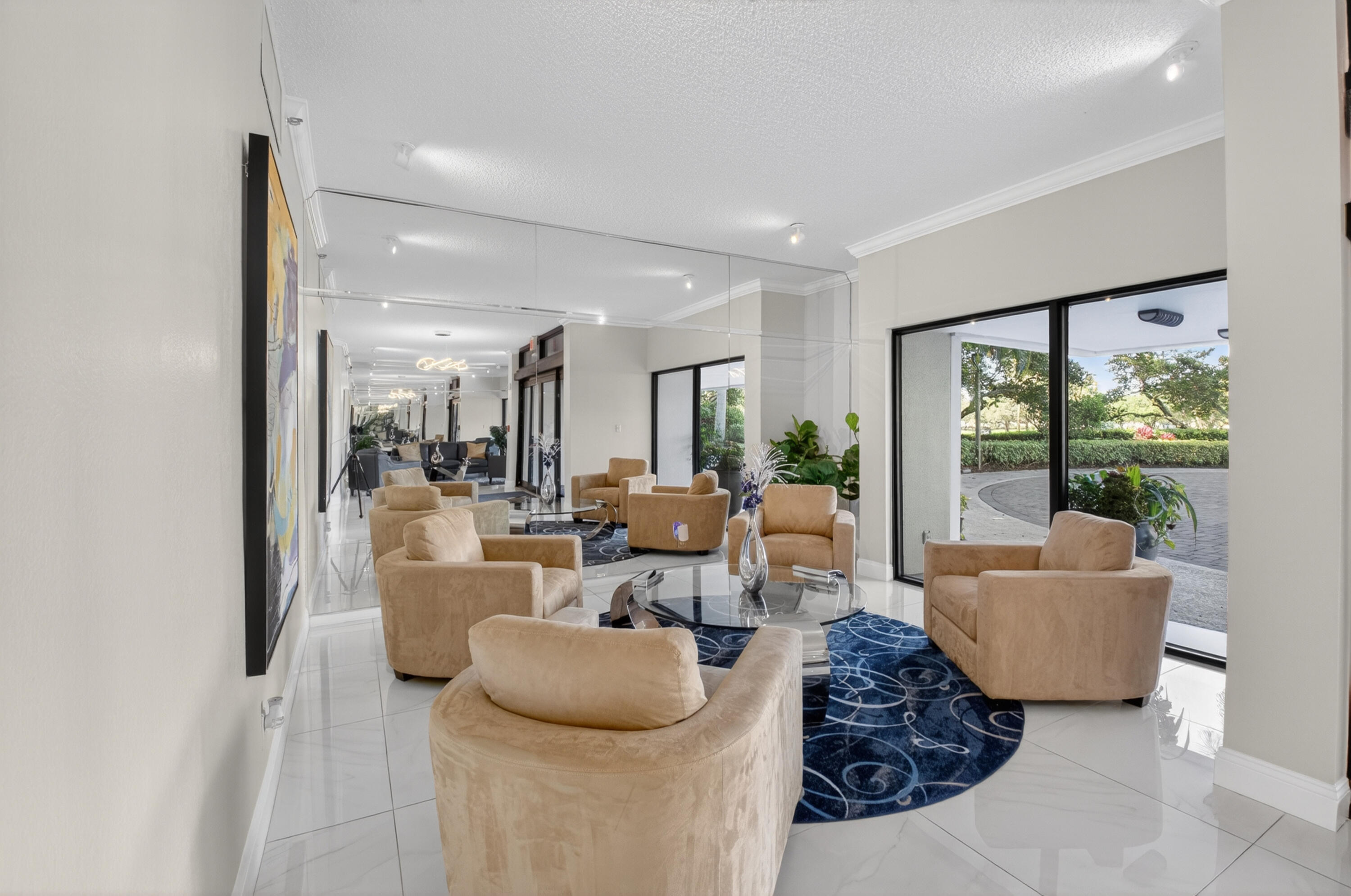 Willow Wood Midrise - Residential