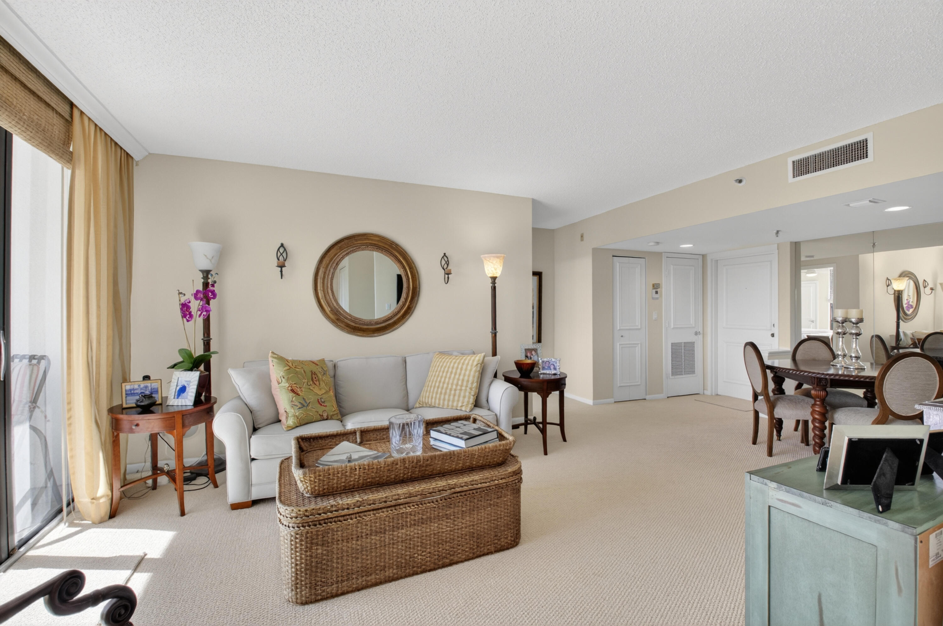 Willow Wood Midrise - Residential