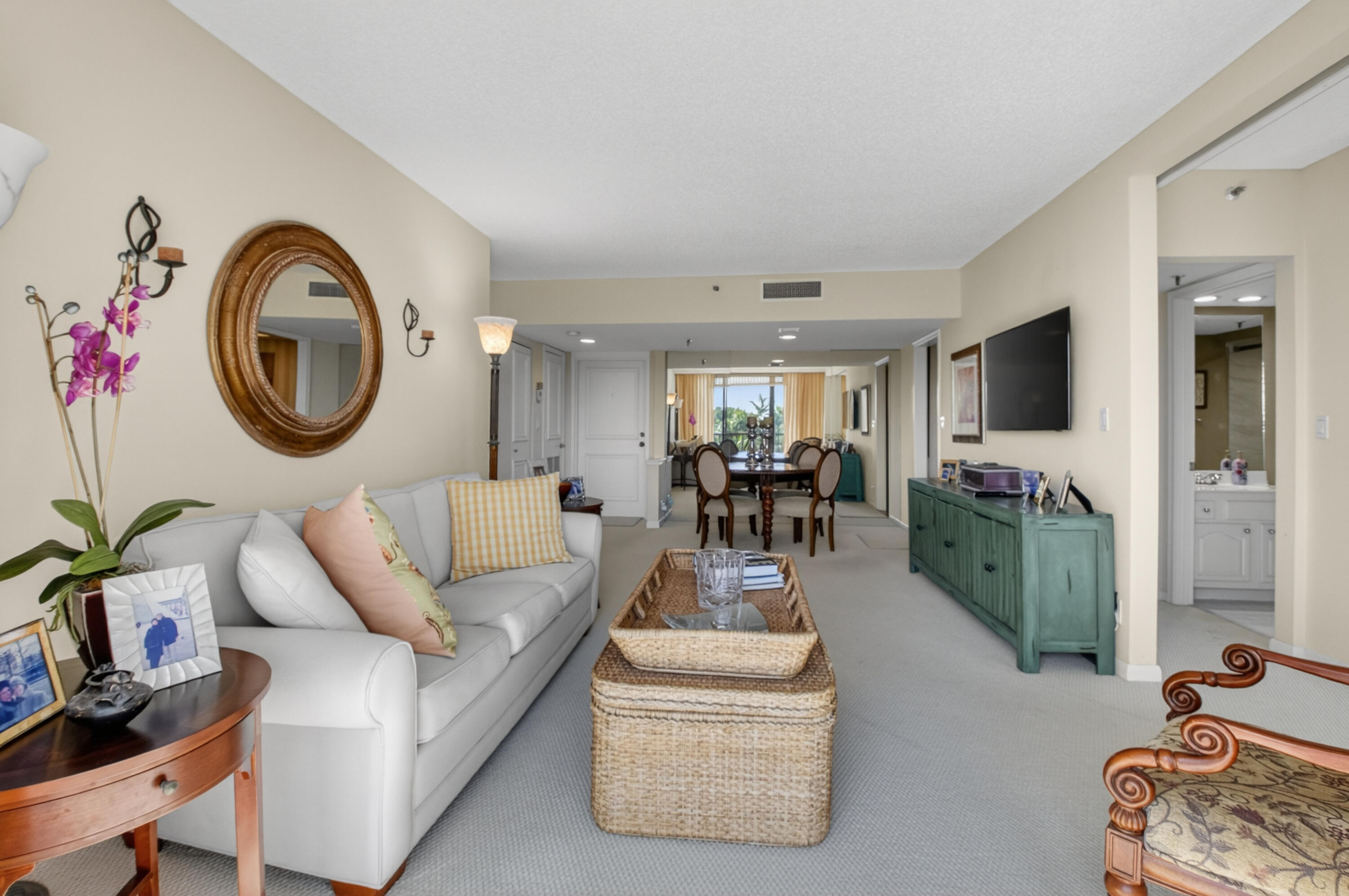Willow Wood Midrise - Residential