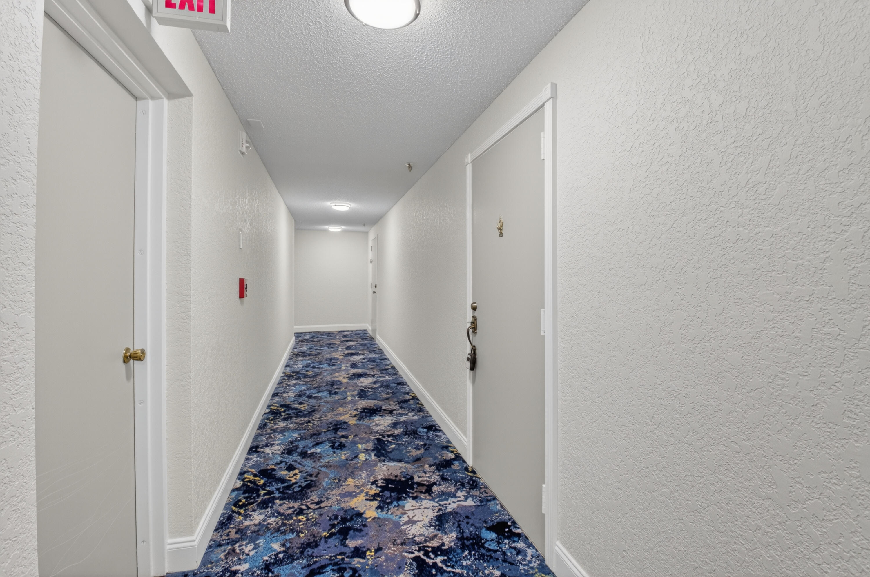 Willow Wood Midrise - Residential
