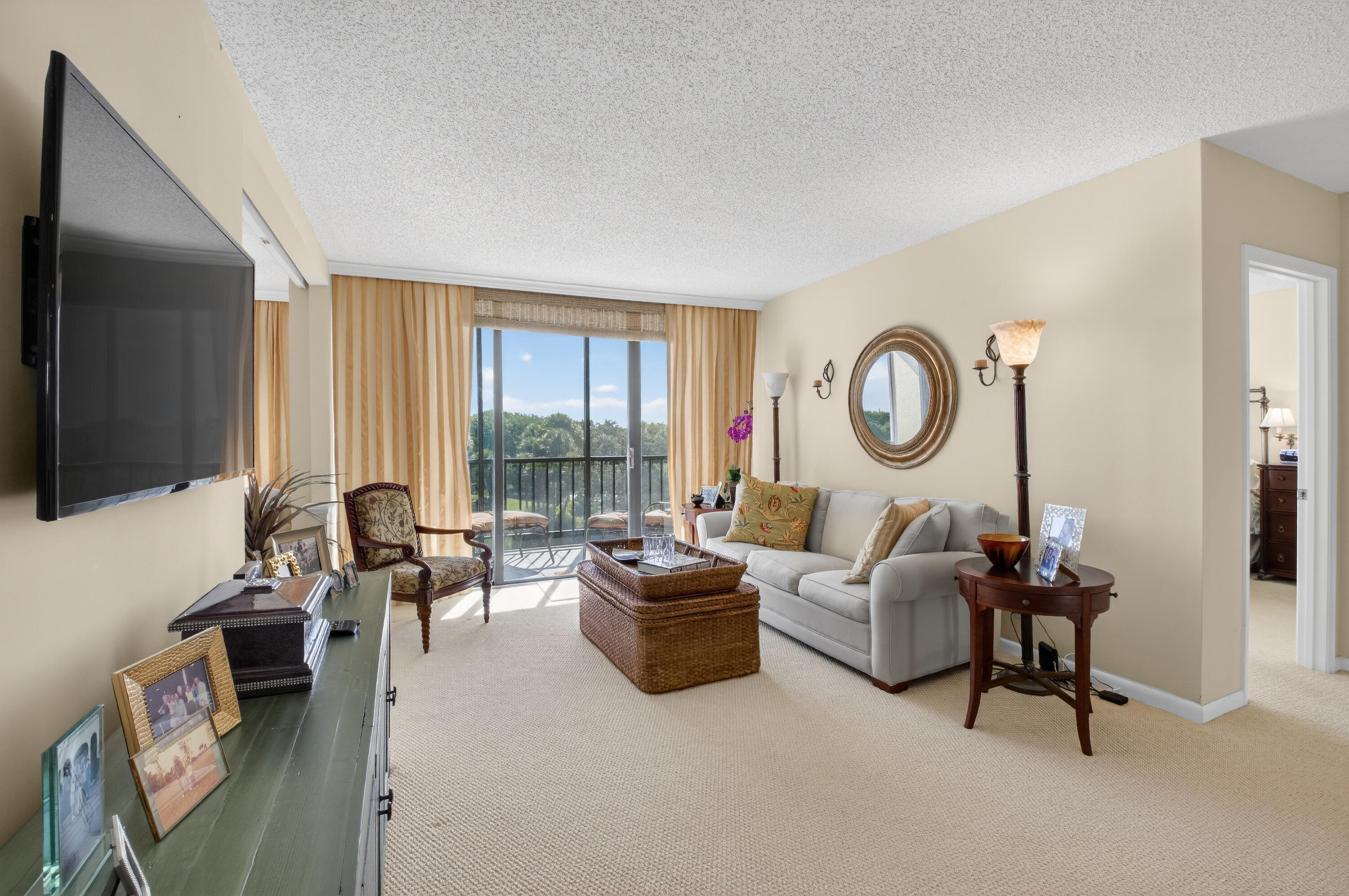Willow Wood Midrise - Residential