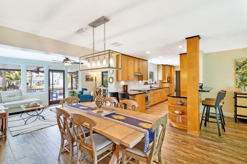 A home in Lake Clarke Shores