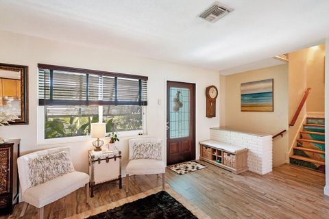 A home in Lake Clarke Shores