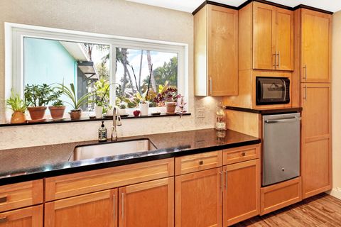 A home in Lake Clarke Shores