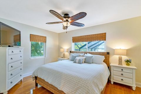 A home in Lake Clarke Shores