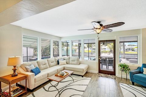 A home in Lake Clarke Shores
