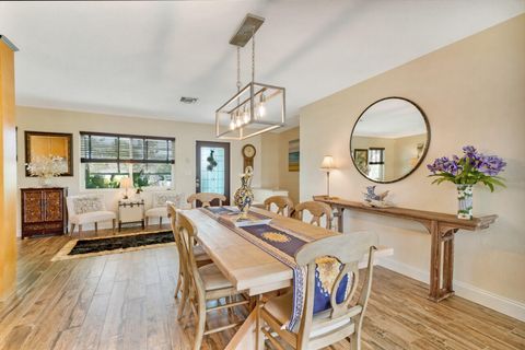 A home in Lake Clarke Shores