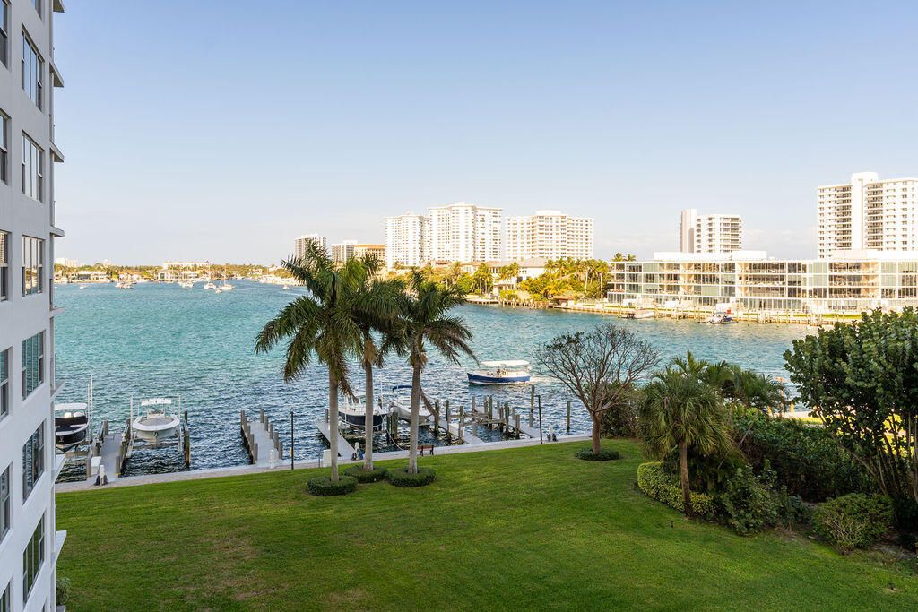 Photo of 875 E Camino Real, Boca Raton, FL 33432 (MLS # B26026819)