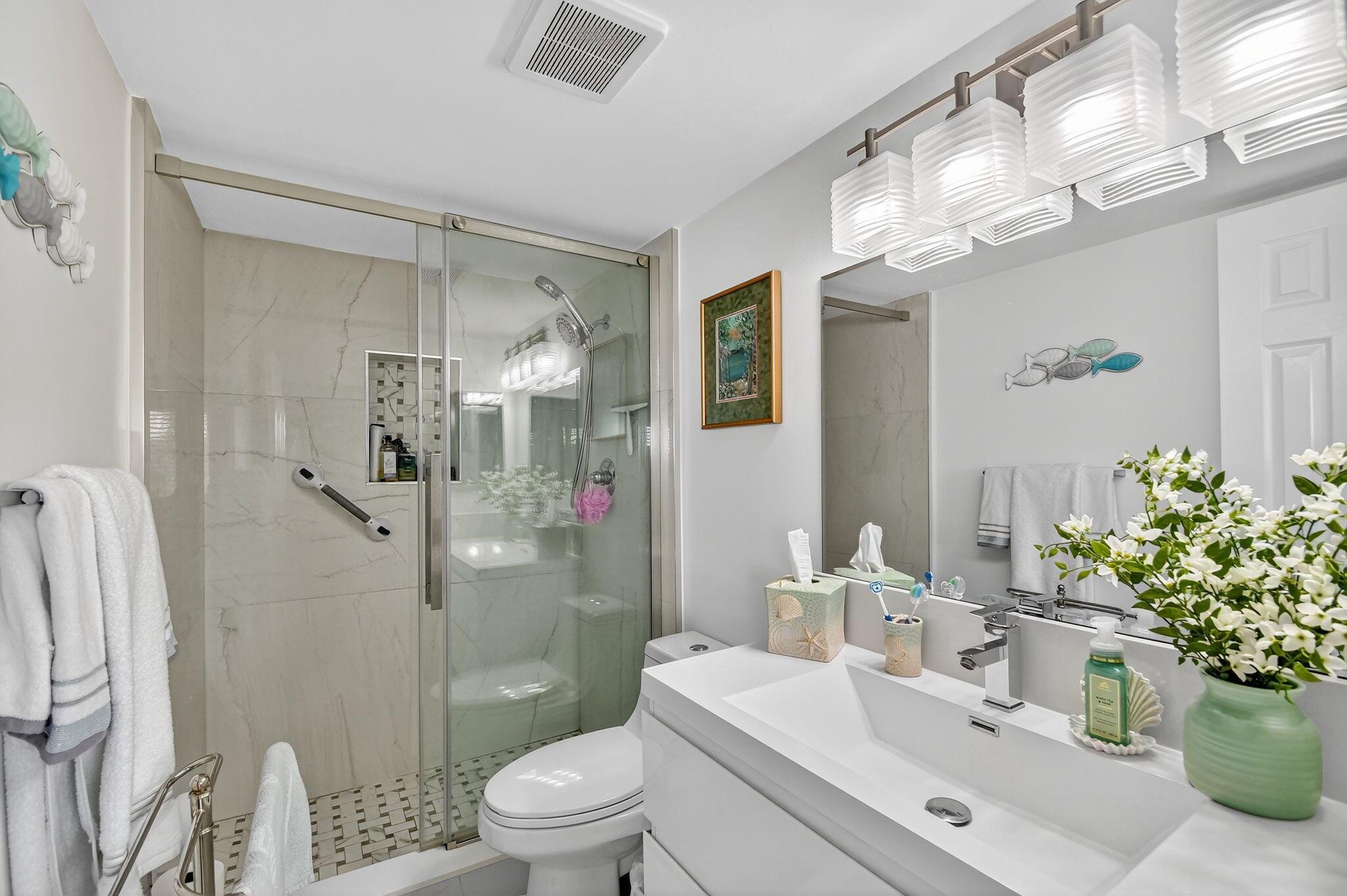 FOUNTAINS OF PALM BEACH C - Residential