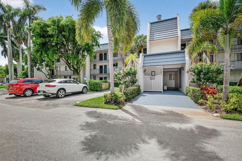 4381 Trevi Court 303 Lake Worth FL 33467