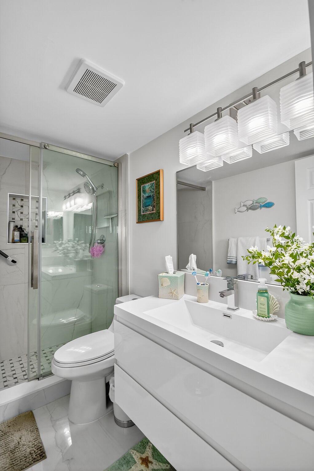 FOUNTAINS OF PALM BEACH C - Residential