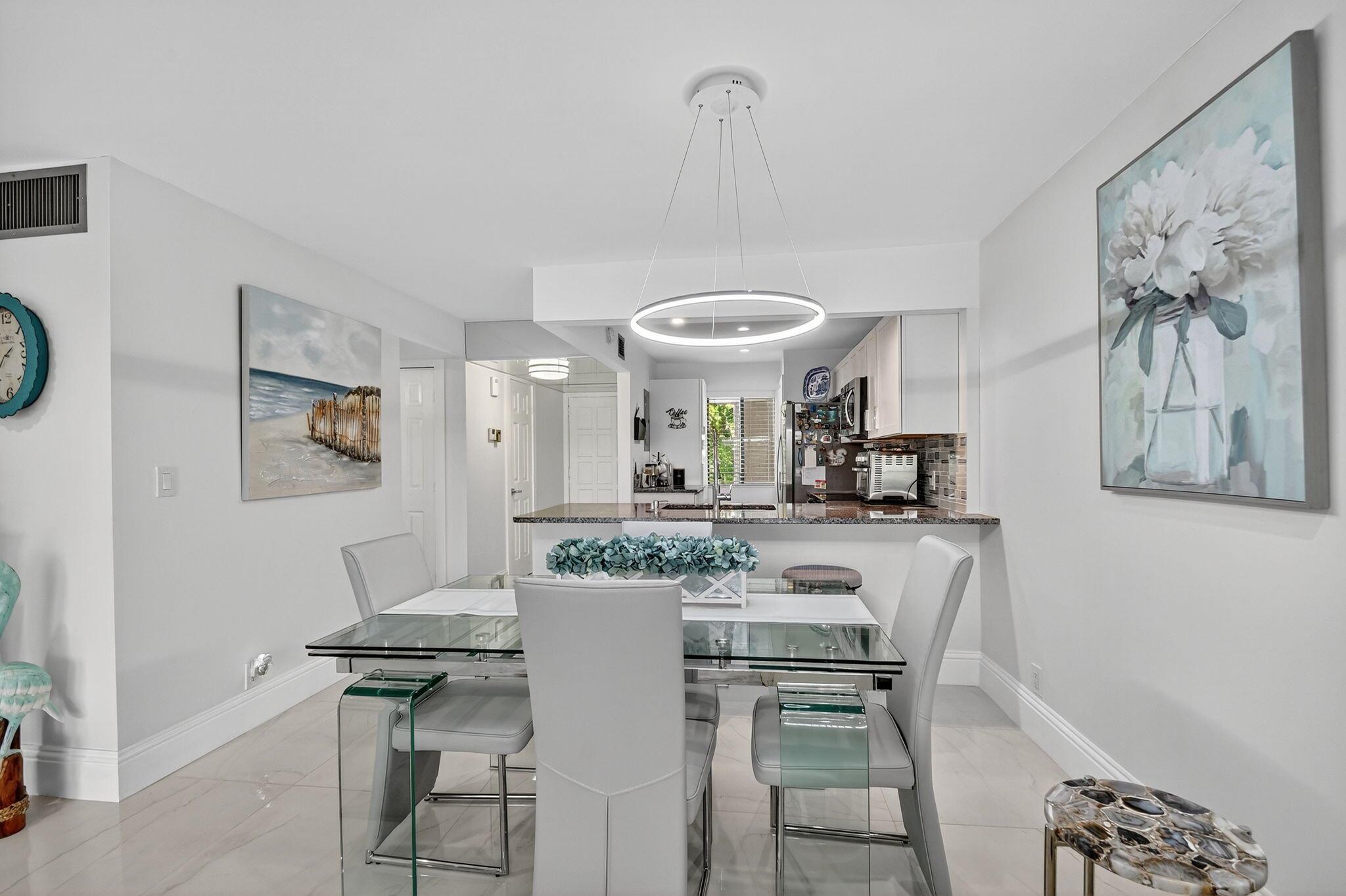 FOUNTAINS OF PALM BEACH C - Residential