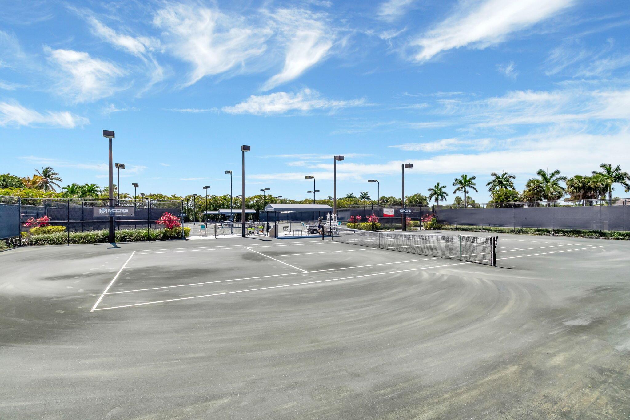 FOUNTAINS OF PALM BEACH C - Residential