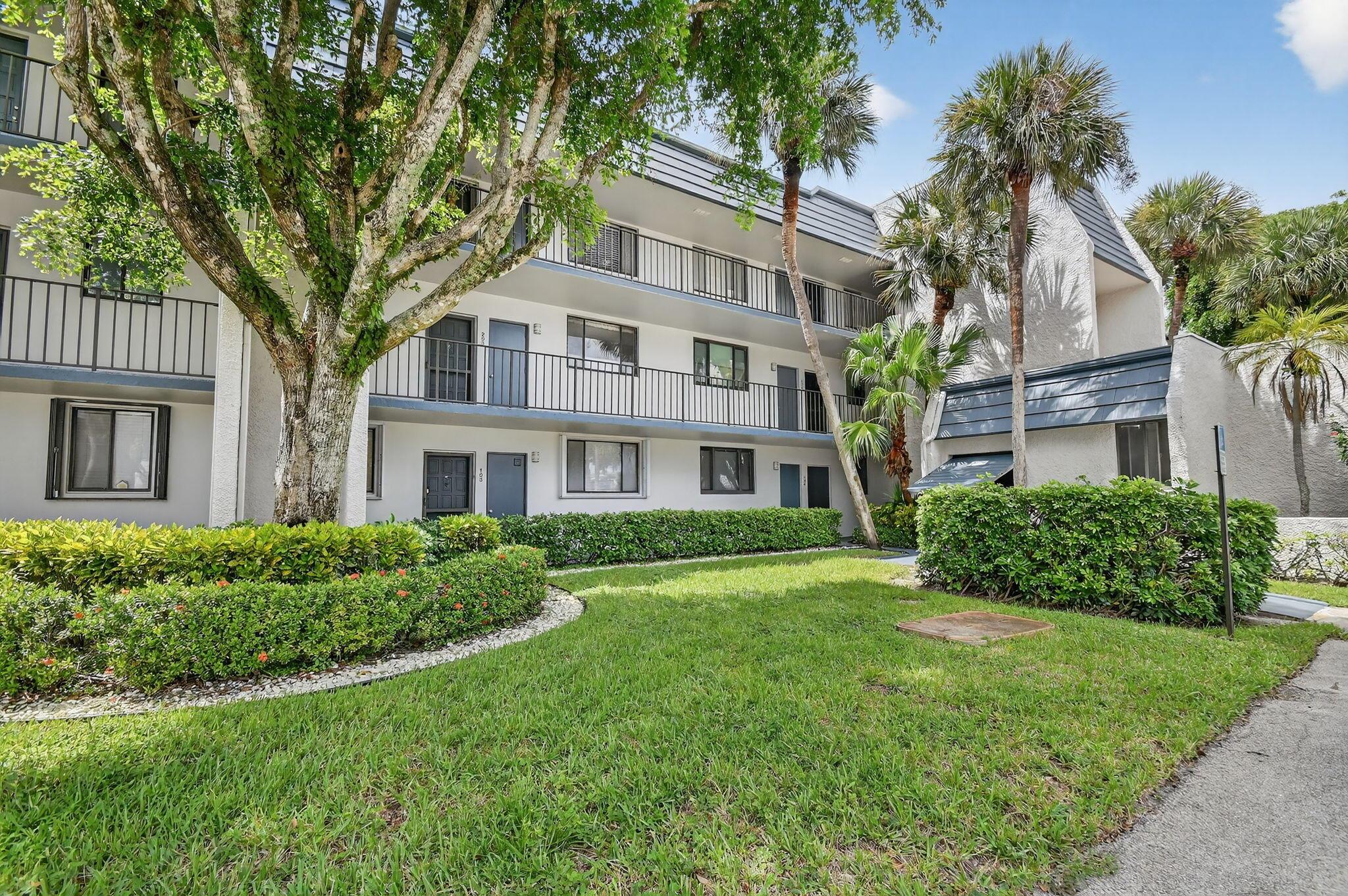 4381 Trevi Court 303